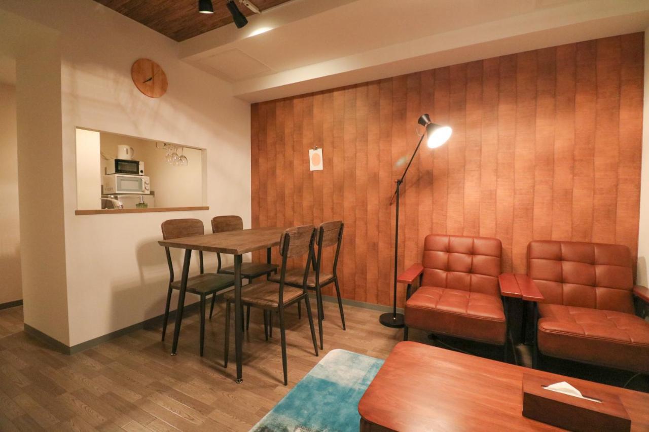 삿포로 시티 센터 세레나르 8F 외부 사진